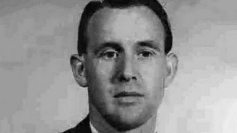 95-year-old Tennessee man who was Nazi guard gets deported to Germany