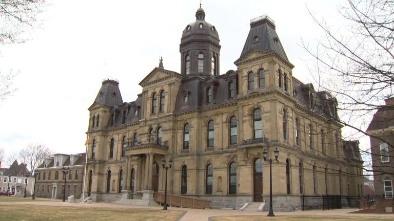 Debate over hybrid sittings of N.B. legislative assembly pushed to March