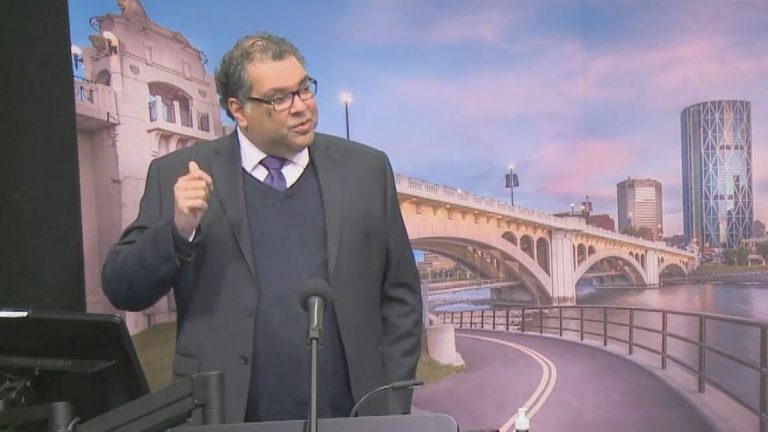 Calgary’s 2nd state of local emergency extended during pandemic