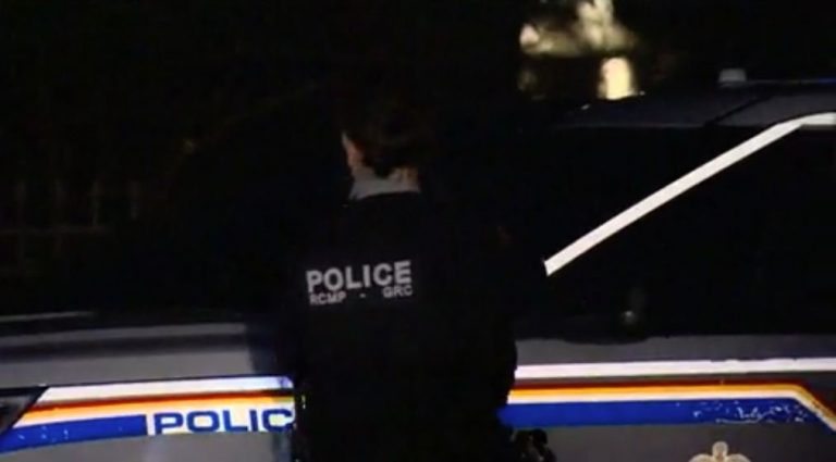Homicide investigators called to scene of Surrey assault