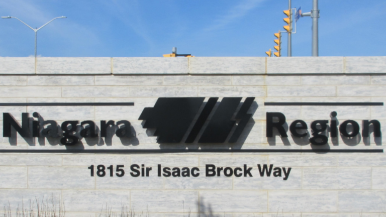 Niagara to stay in ‘grey-lockdown’ level of province’s COVID-19 framework