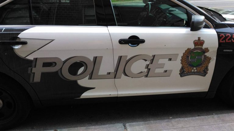 Man suspected of stealing catalytic converters arrested in Thorold: police
