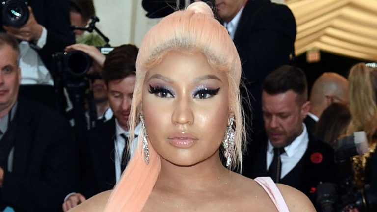 Nicki Minaj’s father killed by hit-and-run driver, police say