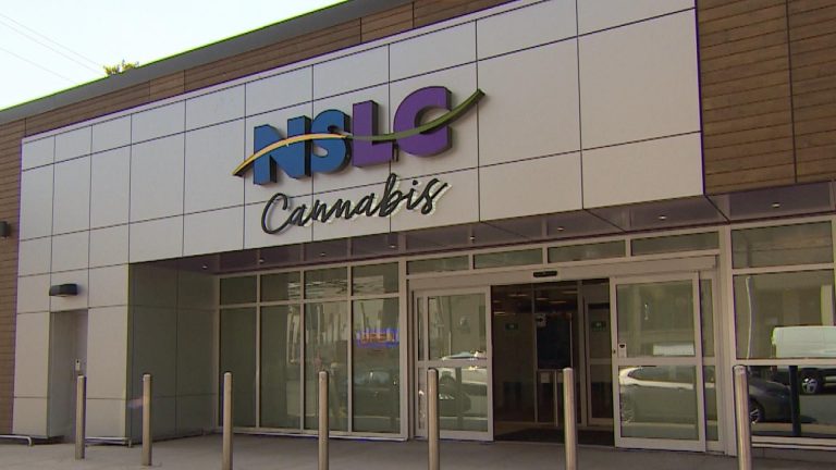 NSLC reports jump in cannabis and alcohol sales in 3rd quarter