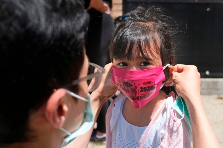 BC Teachers’ Federation hoping for masks in classrooms, better ventilation as part of upcoming announcement