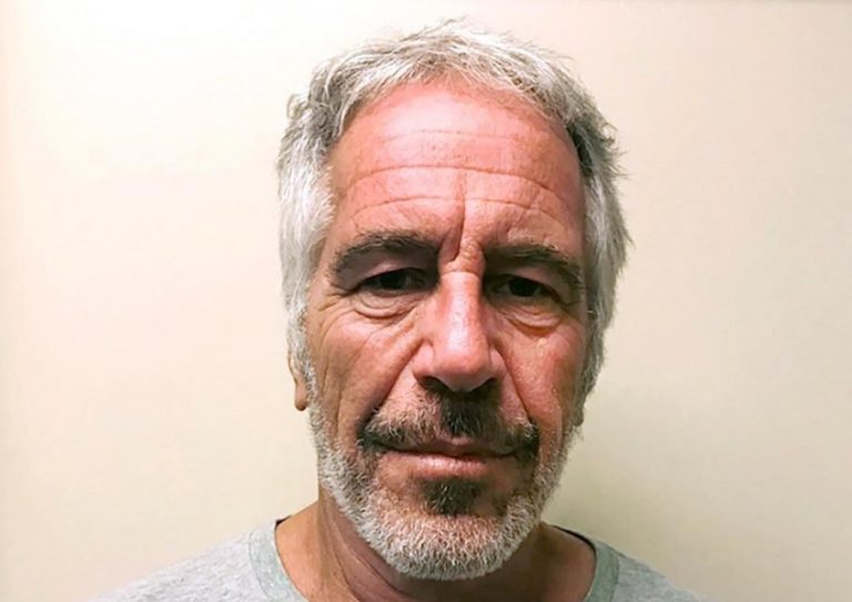 Fund for Jeffrey Epstein victims abruptly suspends payments over funding issues