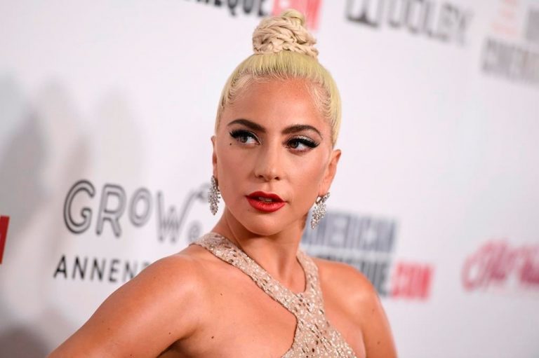 Lady Gaga’s dogs found safe after violent robbery, police say