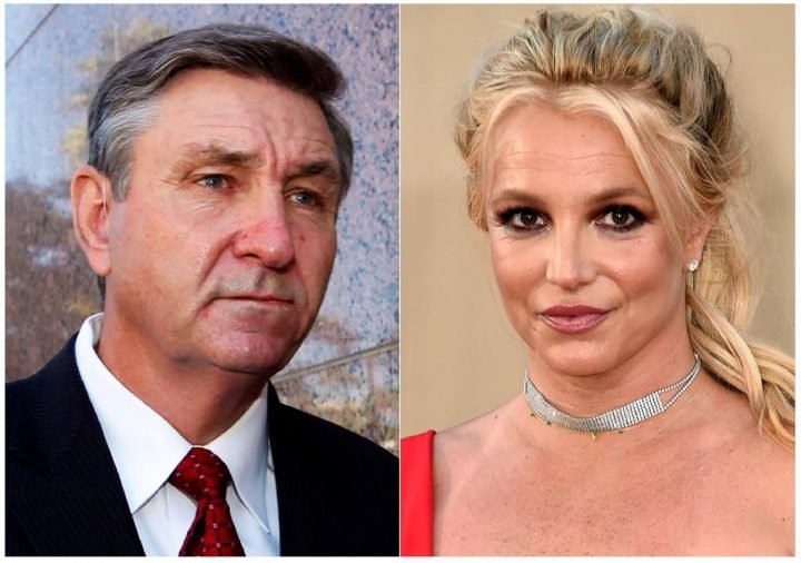 Britney Spears’ father loses court bid to retain full control of her conservatorship