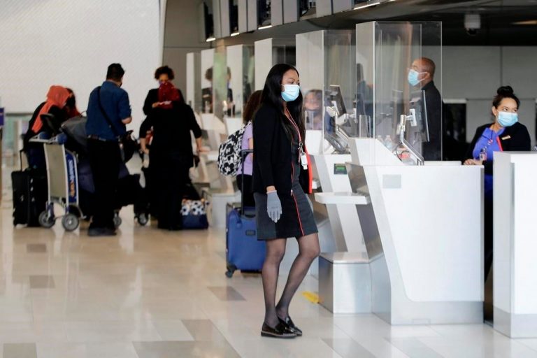 Confused about the new travel restrictions? Expert breaks it down