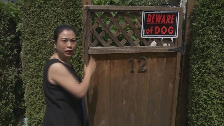 Court approves sale of North Vancouver townhouse operated as rogue hostel