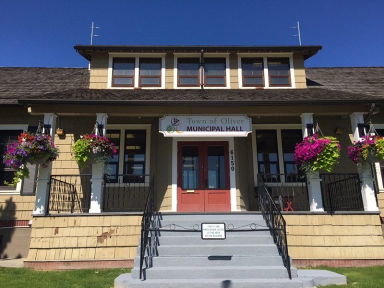 New rental homes to address affordable housing shortage in Vernon, Oliver