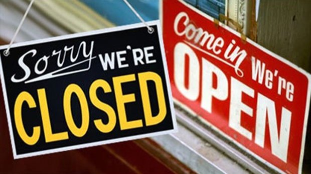What’s open and closed in Barrie for Family Day 2021 amid the COVID-19 lockdown