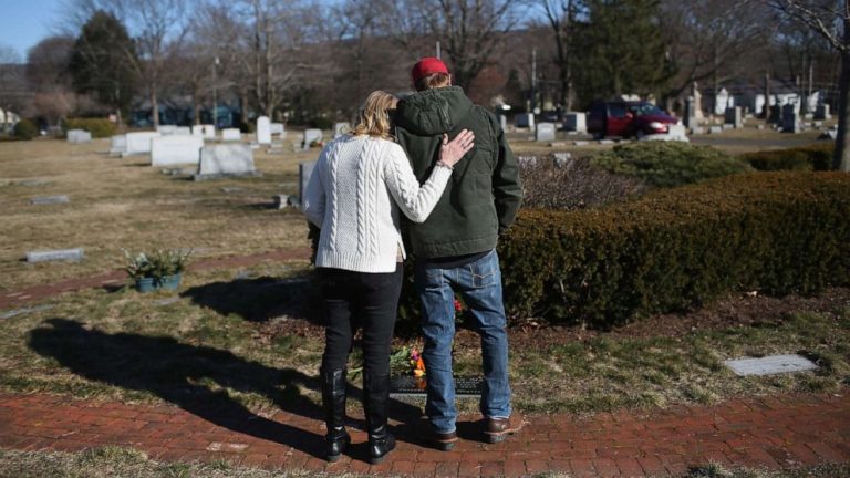 How a hidden health crisis emerged during the COVID pandemic