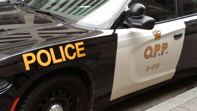 Lindsay man asleep at wheel, suspended Peterborough driver face impaired charges: OPP
