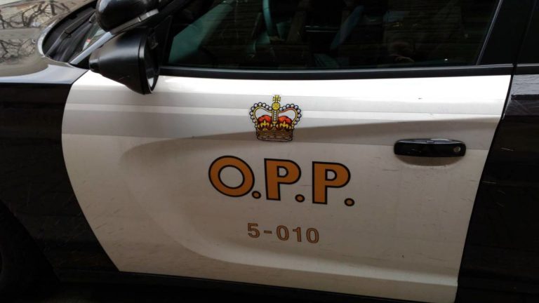 OPP investigating fatal crash west of Guelph