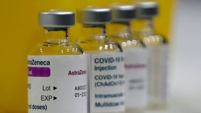 Oxford University to test COVID-19 vaccine on children, some as young as 6
