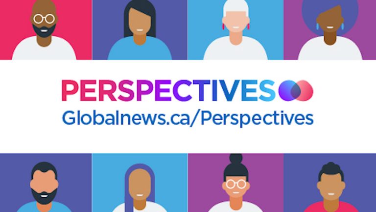 BLOG: Welcome to ‘Perspectives’ — where our stories unfold