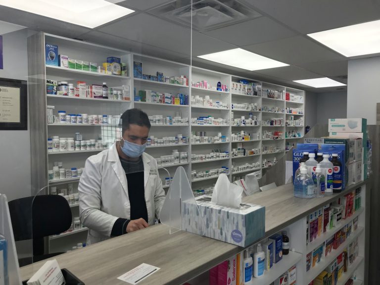 Calgary police respond to 3 pharmacy robberies over Family Day long weekend