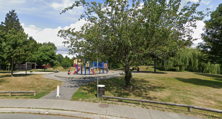 RCMP arrest 65-year-old man accused of groping youth in Surrey park