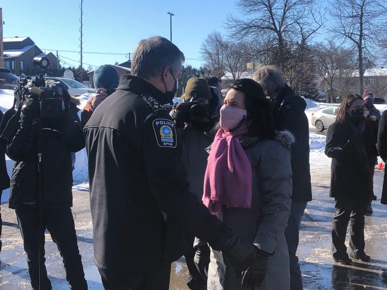 Community fears new Montreal police anti-gun squad will not stop east end violence
