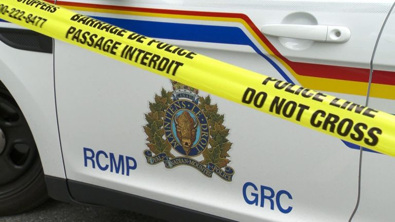 1 dead after fire in Cold Lake