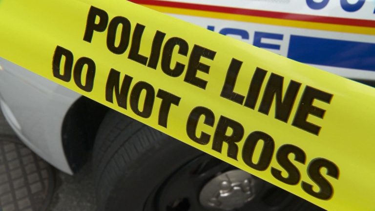 One person dead in head-on crash in Saanich