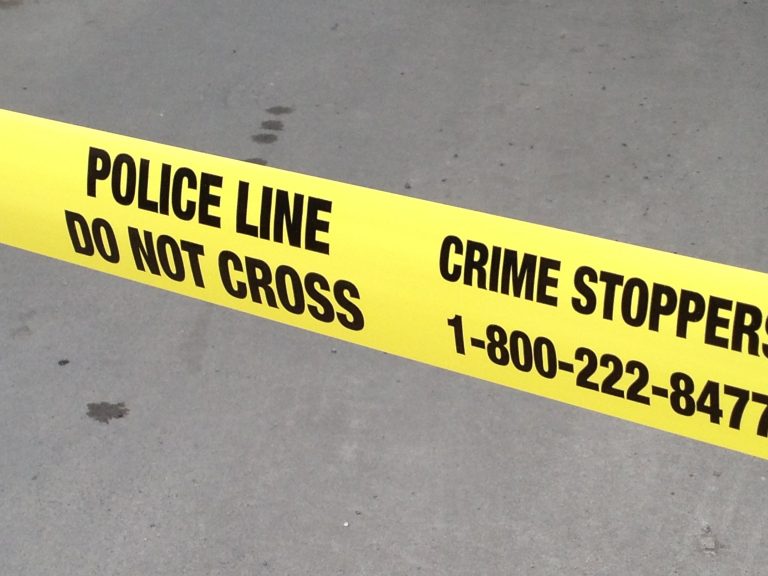 15-year old girl killed in drive-by shooting in Montreal’s Jean-Talon district