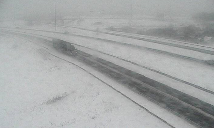 35 cm of snow possible for parts of Hamilton, Halton Region on Saturday: Environment Canada