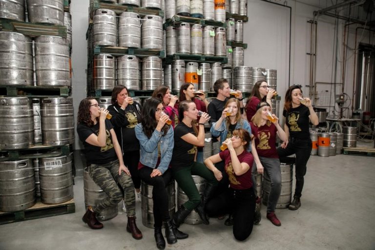 Queen of Craft beer series returns in Guelph with 4 virtual events