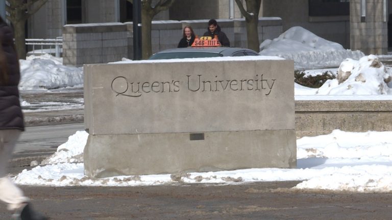 Queen’s University applications soar for 2021 fall semester