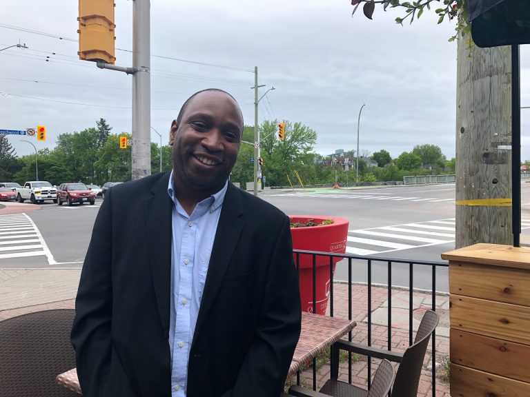 Ottawa to Black, racialized residents: Tell us how we can do better