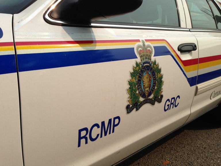 Highway 7 crash kills 3 near Arborg, Man., RCMP investigating