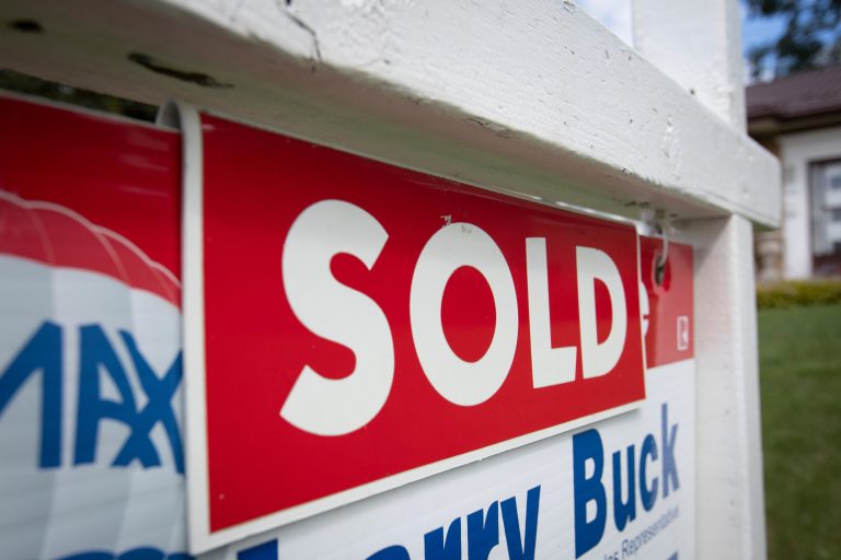 Year-over-year spike in home sales and prices in Hamilton-Burlington