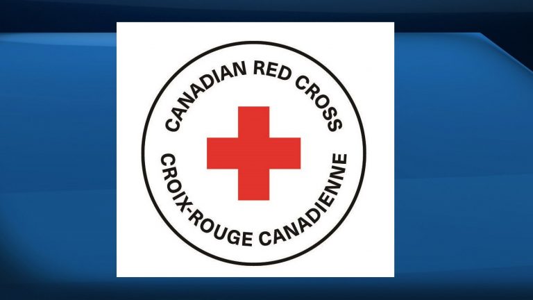 Family of 3 displaced after fire in Hampton, N.B.: Canadian Red Cross
