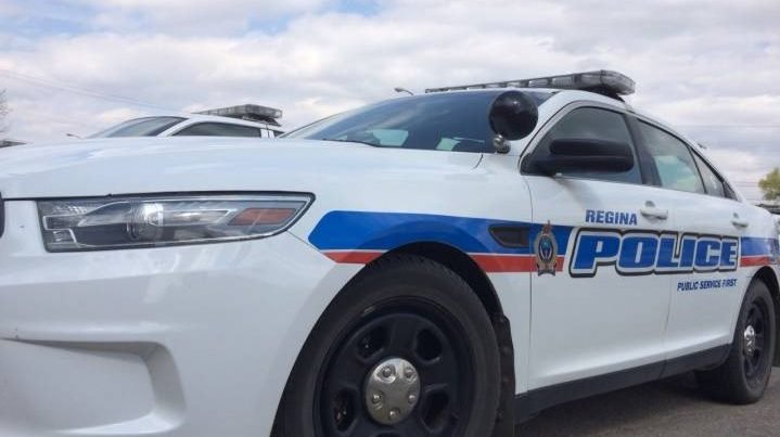 Regina woman faces charges of foricble confimement, assault: police