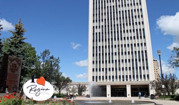 City and Carry the Kettle work toward building urban reserve in Regina’s northwest