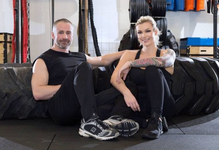 Wife of London, Ont., man injured in tobogganing incident hopeful for recovery