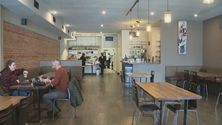 Lethbridge businesses react to Step 1 of Alberta’s latest COVID-19 relaunch strategy