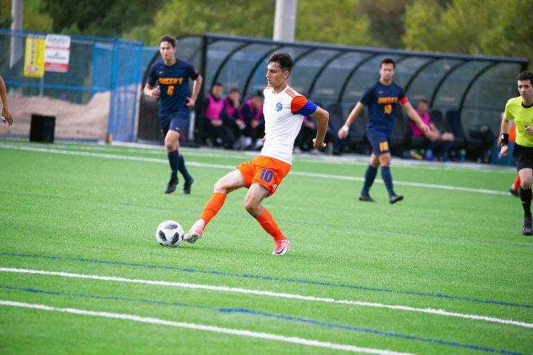 Ontario Tech Ridgeback soccer players drafted in Canadian Premier League