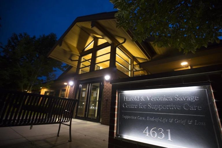 Patients must transfer as health authority takes over B.C. hospice