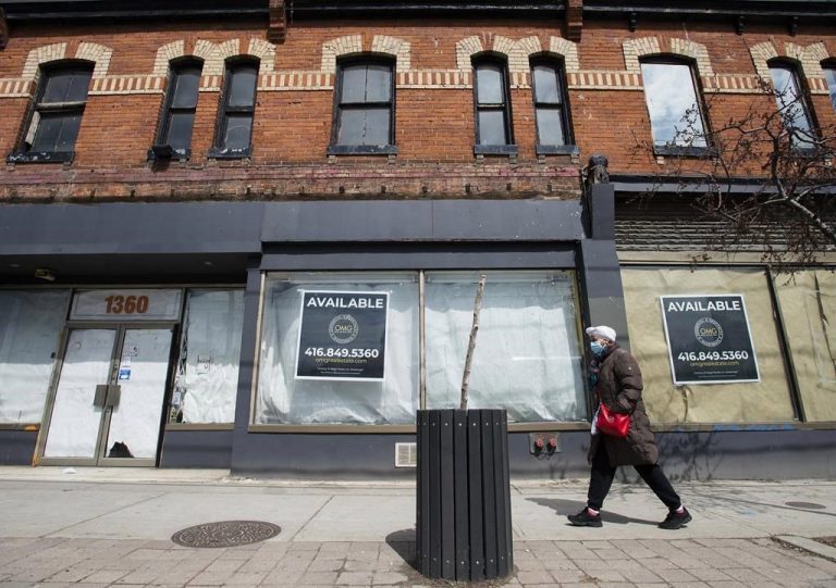 Coronavirus: Ontario to begin phased reopening of economy next week, government source says