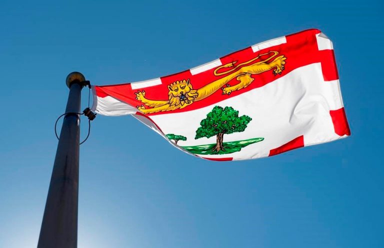 Officials say visitor to Prince Edward Island tests positive for COVID-19