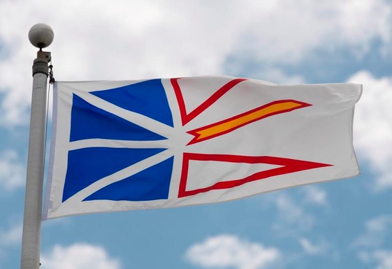 Newfoundland and Labrador reports 38 new cases of COVID-19, has 434 active cases