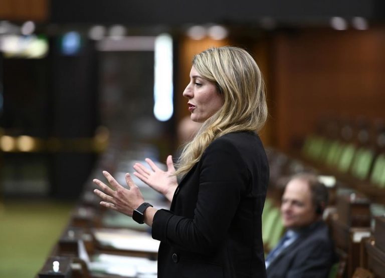 Ottawa wants to guarantee right to work in French in federally regulated companies