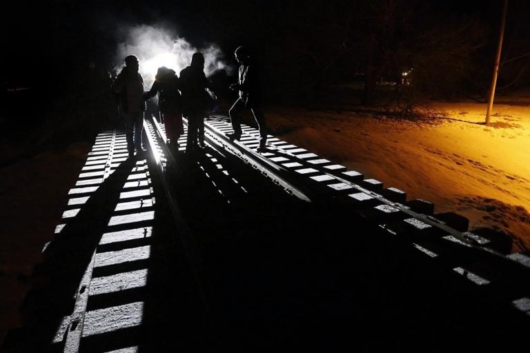 Canada back in court to defend Safe Third Country Agreement
