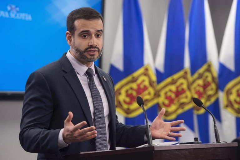 Nova Scotia first province to adopt Hansen Foundation curriculum in schools