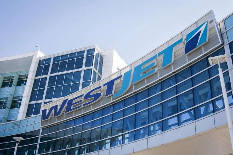 WestJet temporarily suspending 4 routes in Alberta, Ontario and Newfoundland