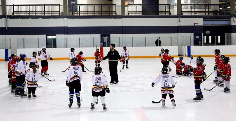 Alberta government adds minor sports training to Monday’s Step 1 COVID-19 reopening