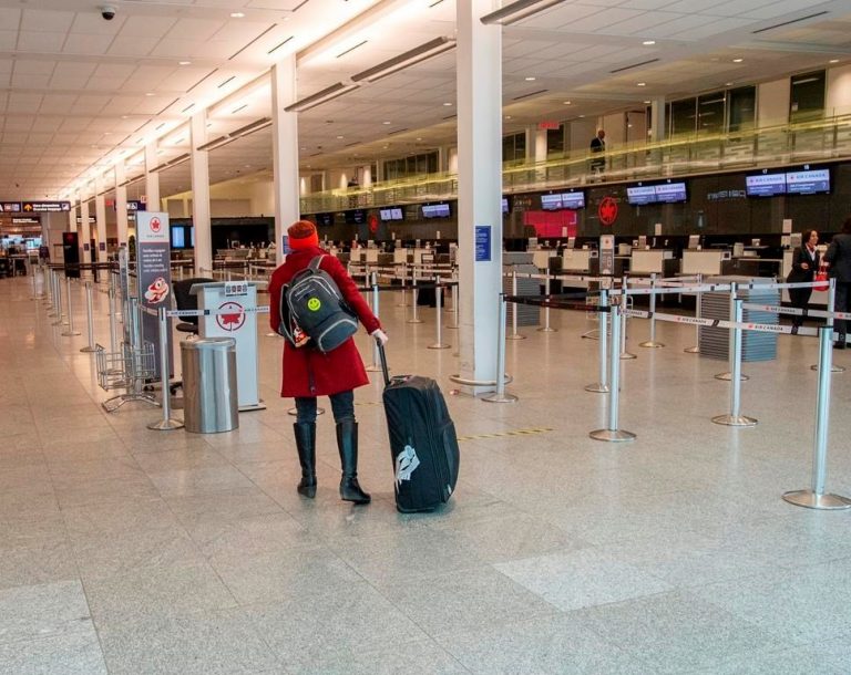 Montreal airport estimates $300 million loss for 2020, raises fees amid budget crunch