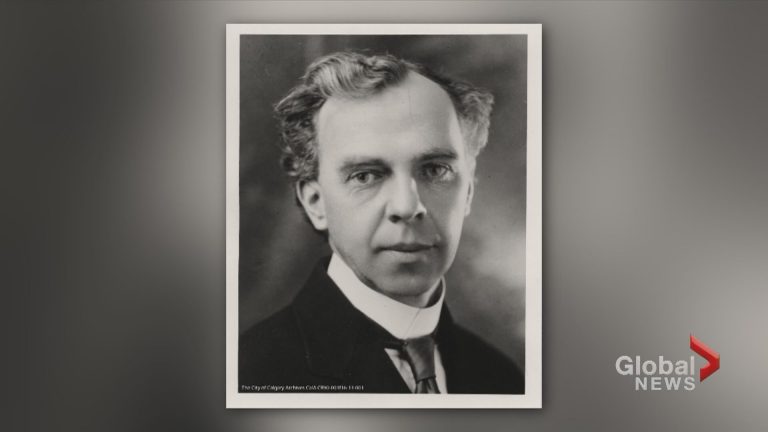 From Calgary’s archives: Woman pens letter to mayor in search of husband in 1921